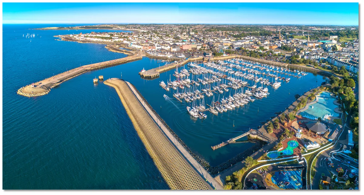 professional locksmith serving Bangor — fast response to Ballyholme, Groomsport, Clandeboye and North Down