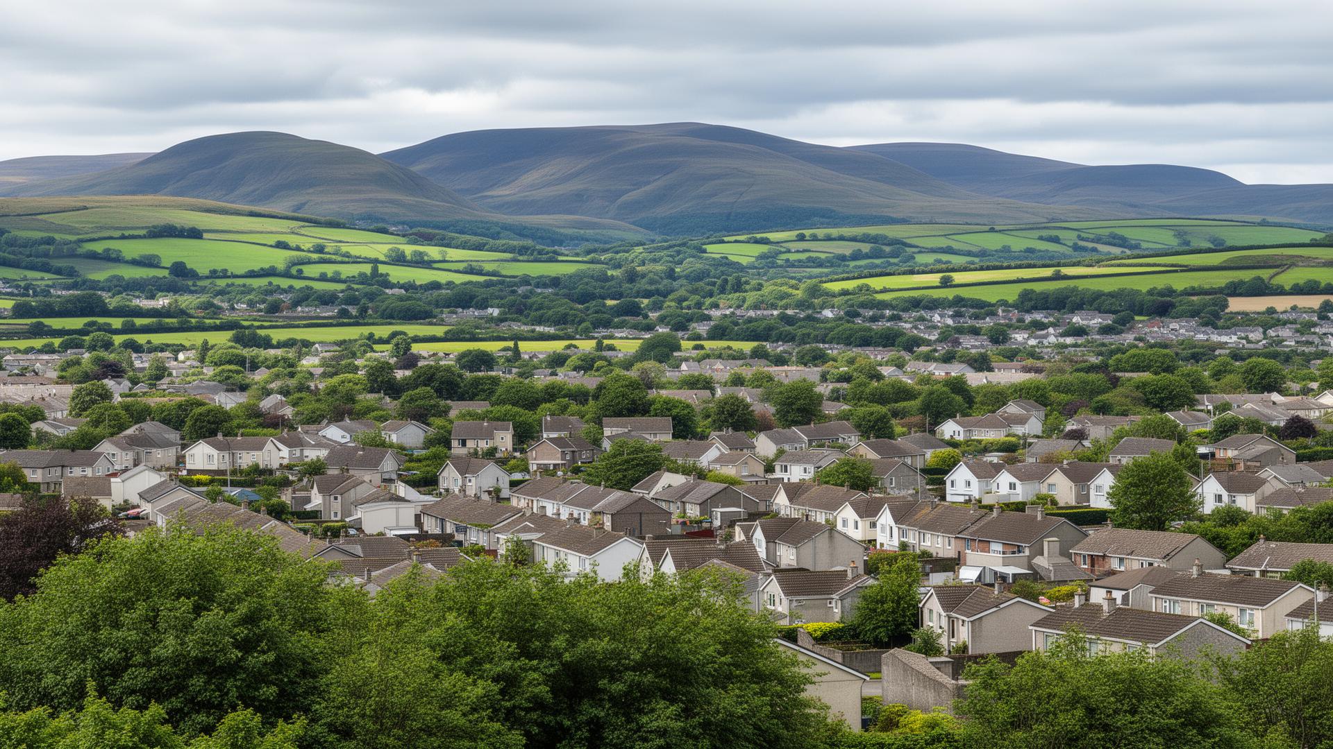 Locksmith Belfast serving Carryduff - fast response to Saintfield, Newtownbreda, Forestside and South Belfast