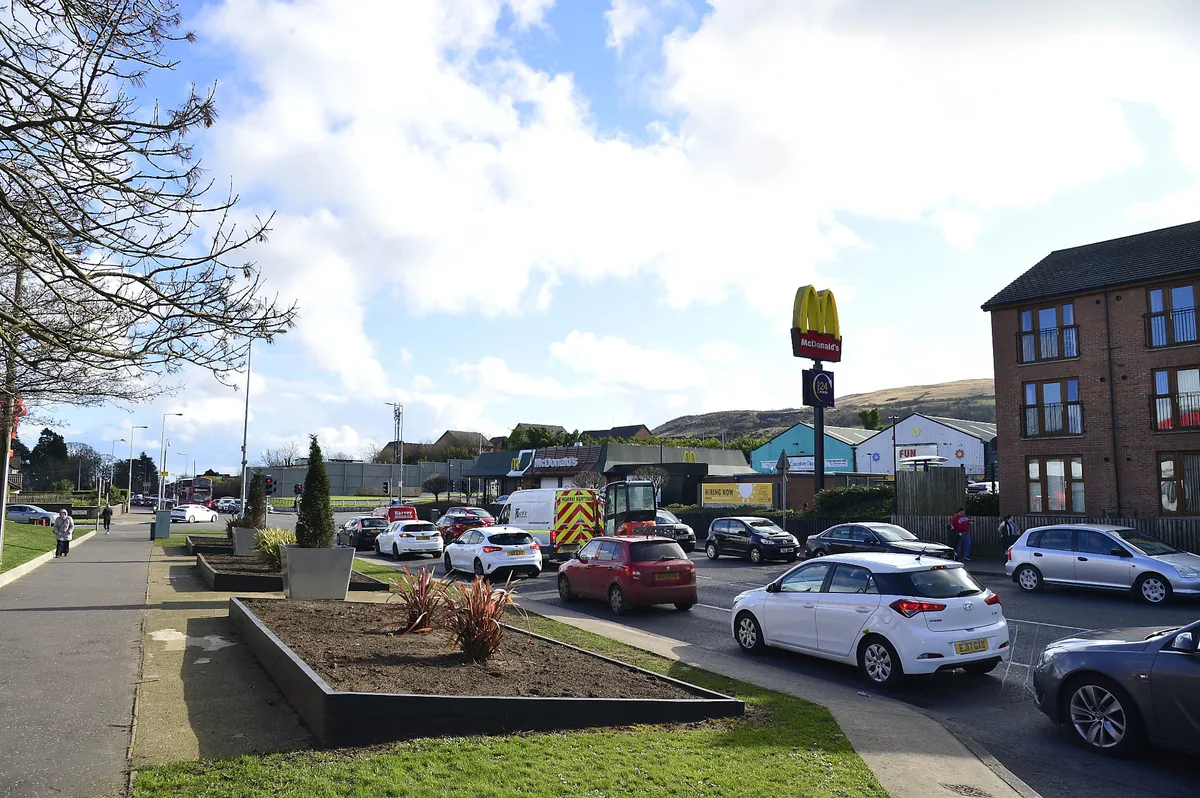 professional locksmith serving Glengormley — fast response to Carnmoney, Mossley, Mallusk and surrounding areas