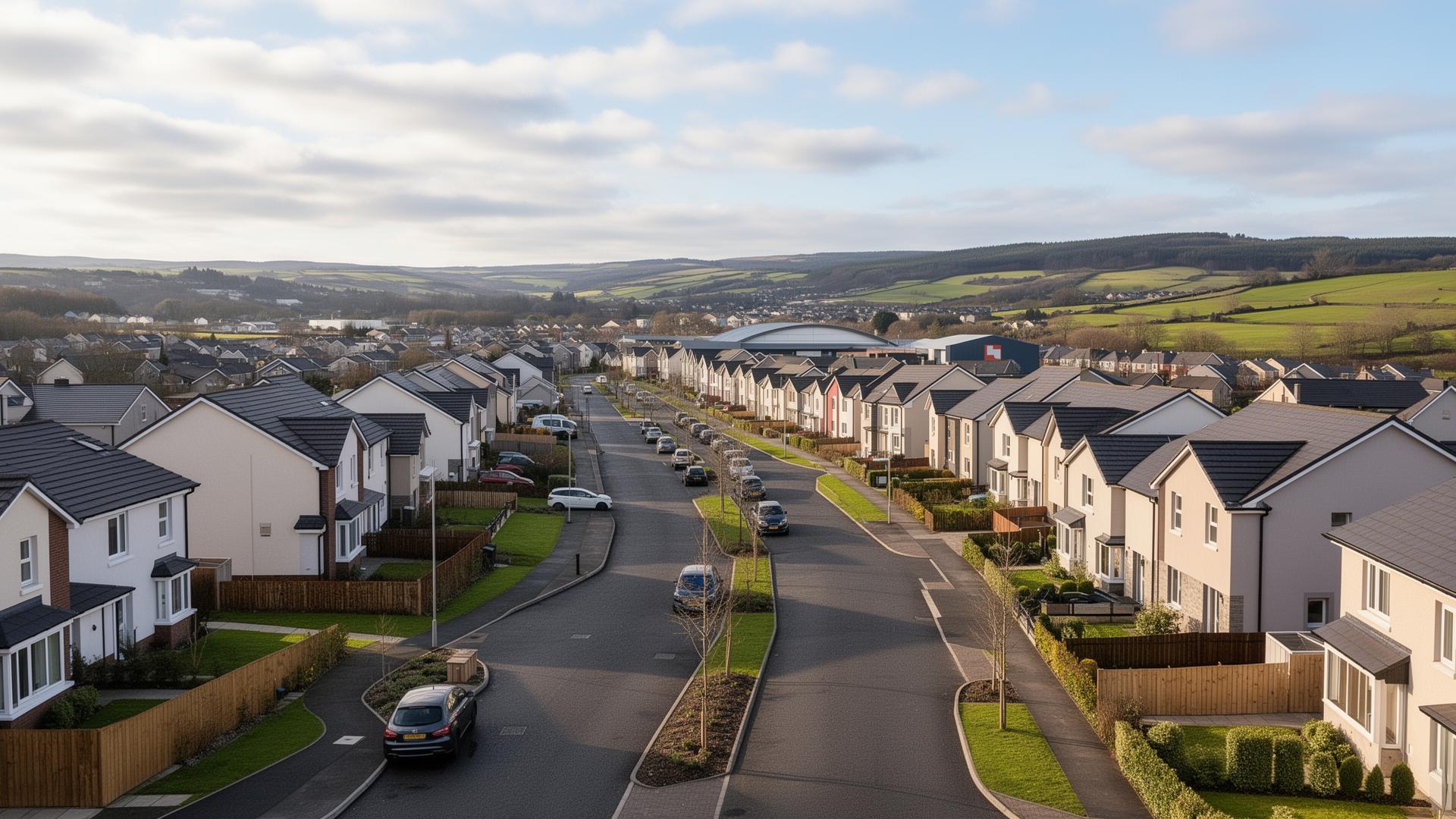 professional locksmith serving Newtownabbey — fast response to Glengormley, Whiteabbey, Jordanstown and Abbey Centre