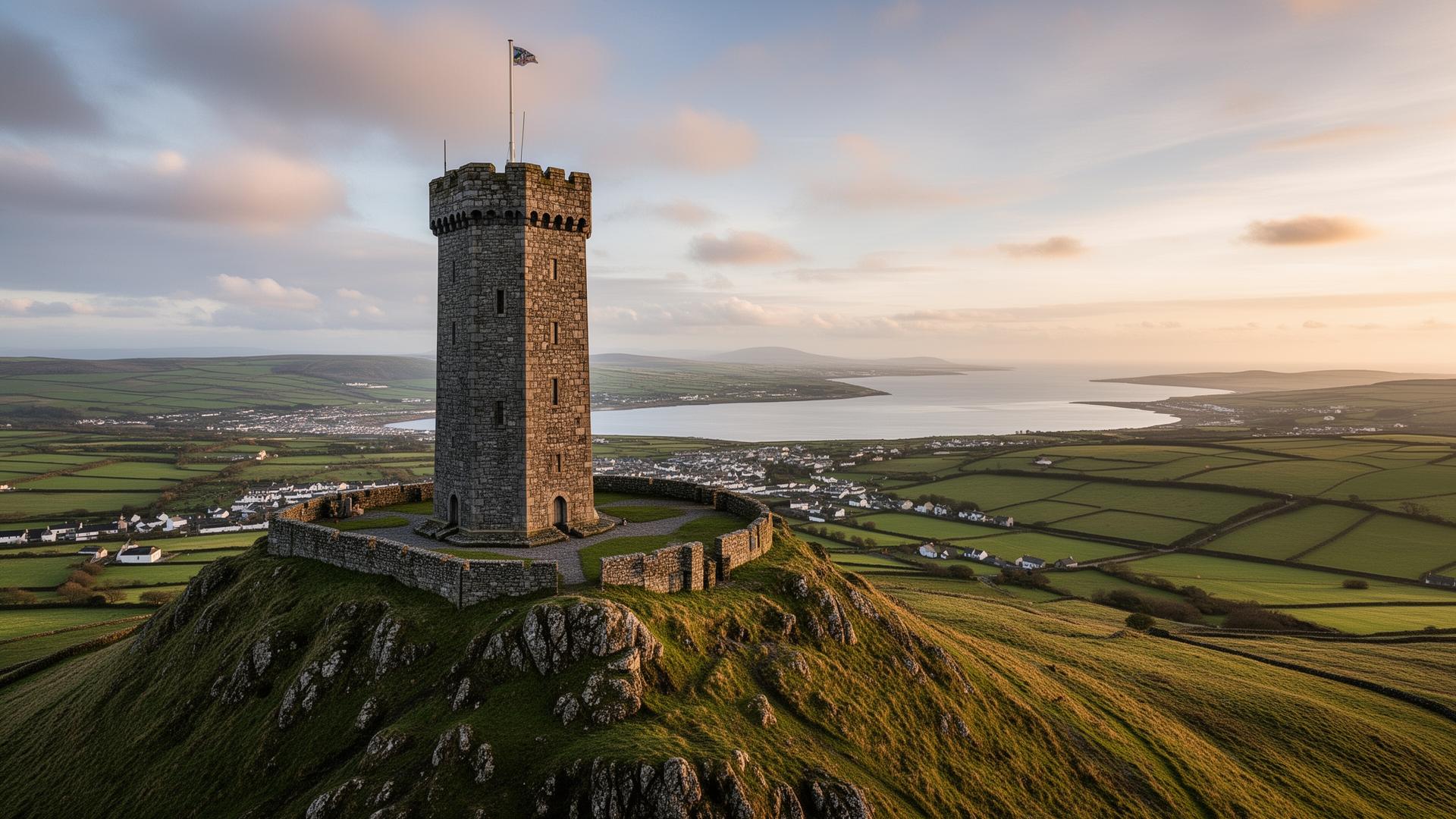 professional locksmith serving Newtownards — fast response to Scrabo, Donaghadee, Ards Peninsula and surrounding areas