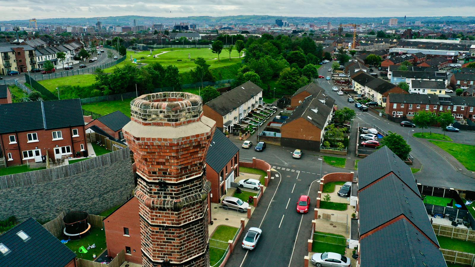 professional locksmith serving North Belfast — Shore Road, Antrim Road, Cavehill, Cliftonville, Ballysillan