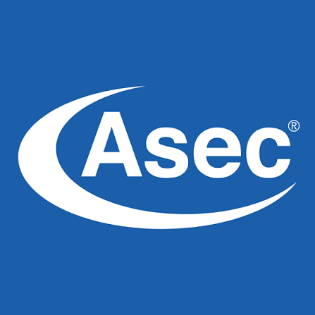 ASEC locks — trusted brand installed by The Lock Ninja Locksmiths Belfast