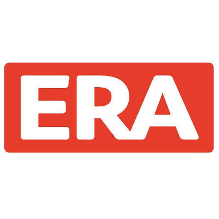 ERA locks — trusted brand installed by The Lock Ninja Locksmiths Belfast